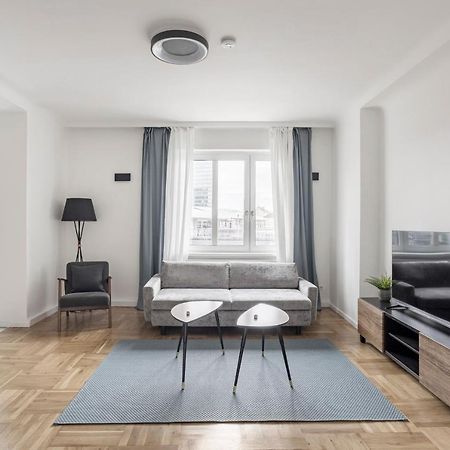 Zentrales, Helles & Modernes City-Apartment Βιέννη Εξωτερικό φωτογραφία
